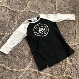 Dutch Bros 3/4 Sleeve